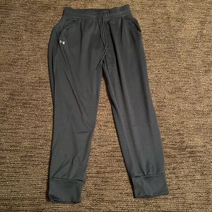 Under armour joggers